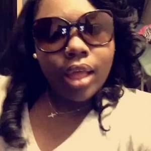 Meet your Posher, Tamara